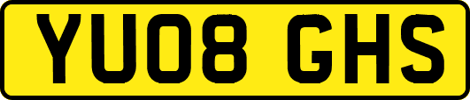 YU08GHS
