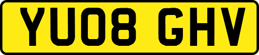 YU08GHV
