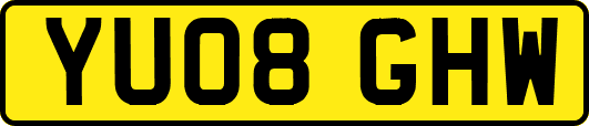 YU08GHW