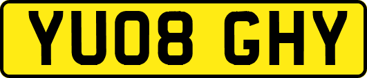 YU08GHY