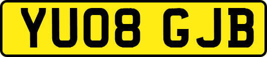 YU08GJB