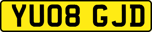 YU08GJD