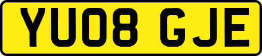 YU08GJE