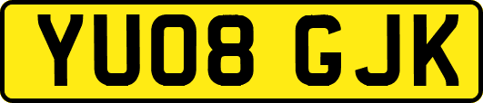YU08GJK