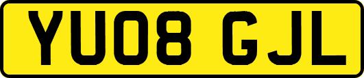 YU08GJL