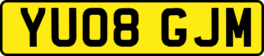 YU08GJM