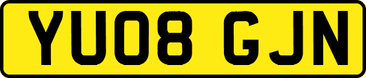 YU08GJN