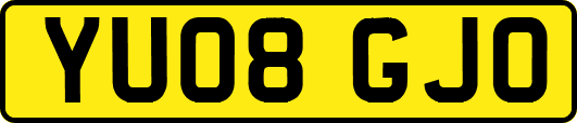 YU08GJO