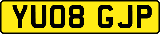 YU08GJP