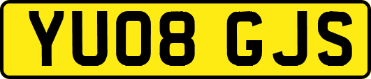 YU08GJS
