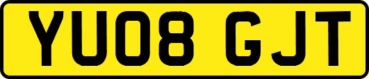 YU08GJT