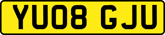 YU08GJU