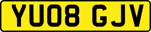 YU08GJV