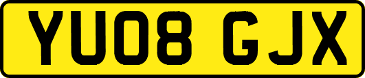YU08GJX