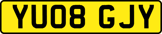 YU08GJY