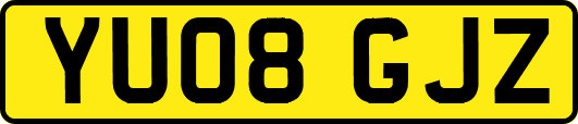 YU08GJZ
