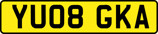 YU08GKA