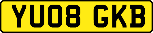 YU08GKB
