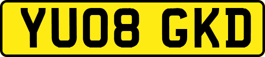 YU08GKD