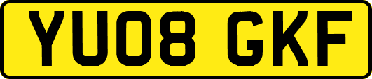 YU08GKF