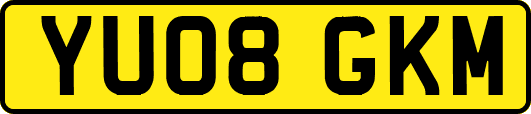 YU08GKM