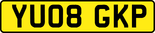 YU08GKP