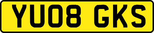 YU08GKS