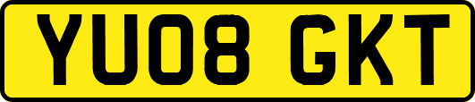 YU08GKT