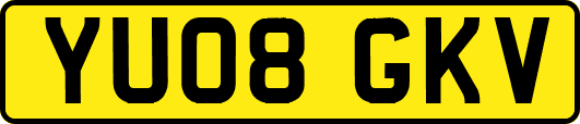 YU08GKV