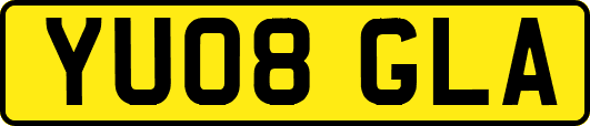 YU08GLA
