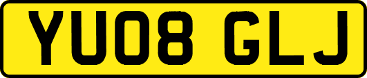 YU08GLJ
