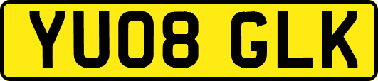 YU08GLK