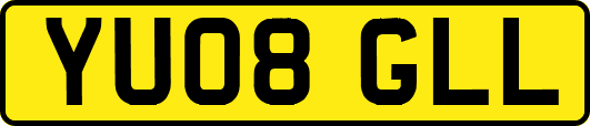 YU08GLL