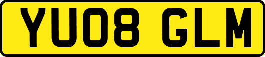 YU08GLM