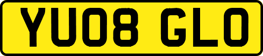 YU08GLO