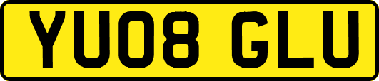 YU08GLU