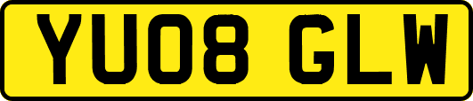 YU08GLW