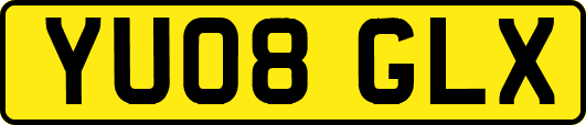 YU08GLX