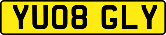 YU08GLY