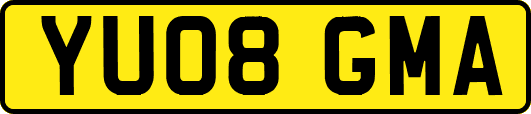 YU08GMA