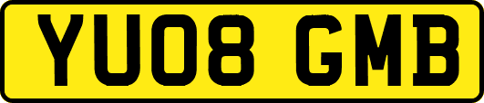 YU08GMB
