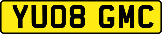 YU08GMC