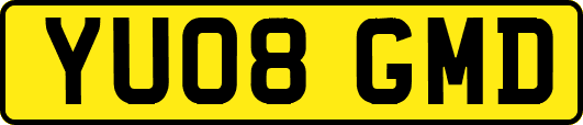 YU08GMD
