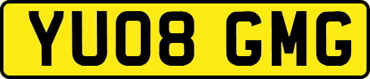 YU08GMG