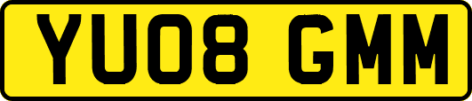 YU08GMM