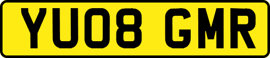 YU08GMR