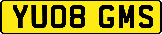 YU08GMS