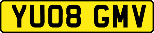 YU08GMV