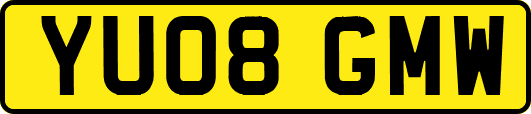 YU08GMW
