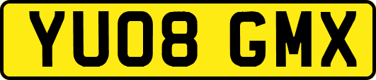 YU08GMX
